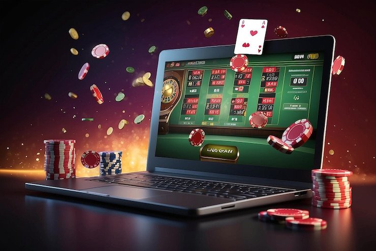 bank togel featured game showcase