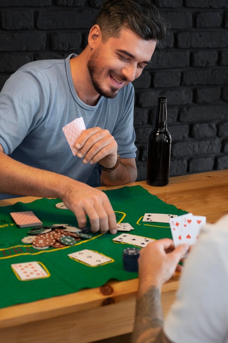 Panel filter Bet Slip bank togel dengan opsi tanggal, jenis meja, dan status hasil