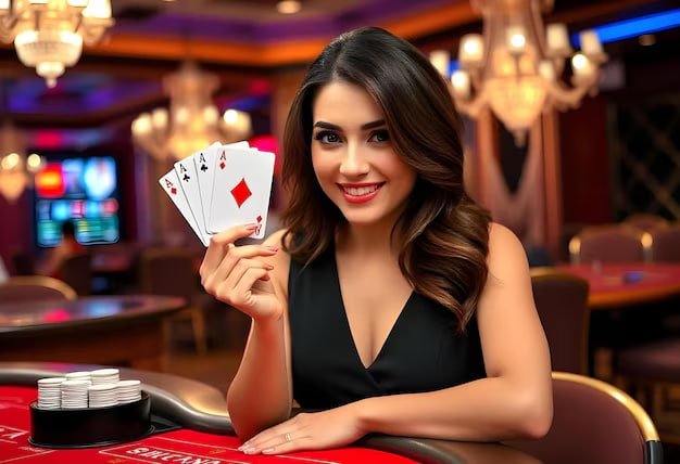 Antarmuka Mesin Dadu Klasik bank togel