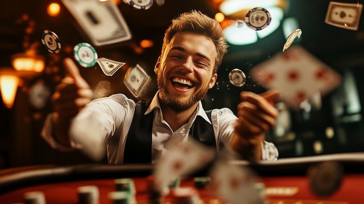 bank togel featured game showcase