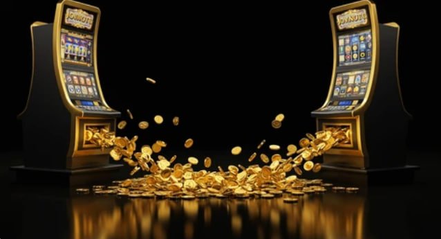Tampilan layar Street Racing Game bank togel dengan lintasan kota, penghalang, dan zona bonus